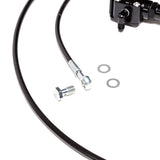 CHASE BAYS Honda Civic (1988-1991) Bremsleitung Relocation Kit für OEM Bremszylinder - PARTS33 GmbH