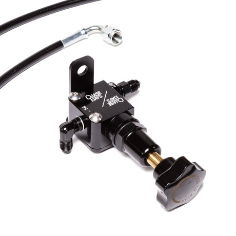 CHASE BAYS Honda Civic (1988-1991) Bremsleitung Relocation Kit für OEM Bremszylinder - PARTS33 GmbH