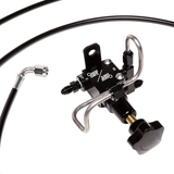CHASE BAYS Honda Civic (1988-1991) Bremsleitung Relocation Kit für Brake Booster Eliminator - PARTS33 GmbH