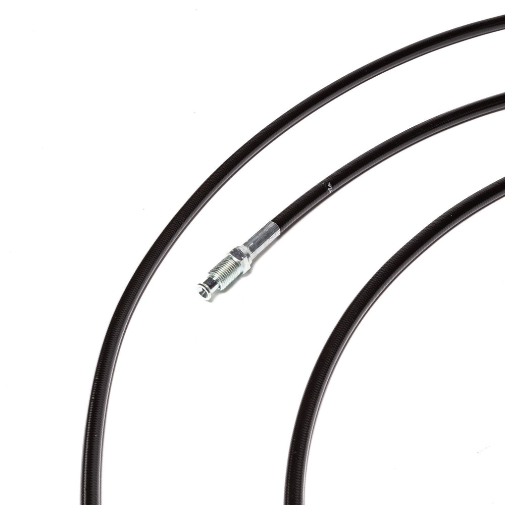 CHASE BAYS Honda Integra (1990-1993) Bremsleitung Relocation Kit für Brake Booster Eliminator - PARTS33 GmbH