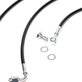 CHASE BAYS Honda Civic (1992-2000) Bremsleitung Relocation Kit für OEM Bremszylinder - PARTS33 GmbH
