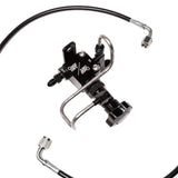 CHASE BAYS Nissan Skyline R32 R33 Bremsleitung Relocation Kit für Brake Booster Eliminator - PARTS33 GmbH