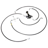 CHASE BAYS Toyota AE86 Bremsleitung Relocation Kit für OEM Bremszylinder - PARTS33 GmbH