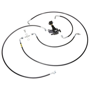 CHASE BAYS Toyota AE86 Bremsleitung Relocation Kit für OEM Bremszylinder - PARTS33 GmbH