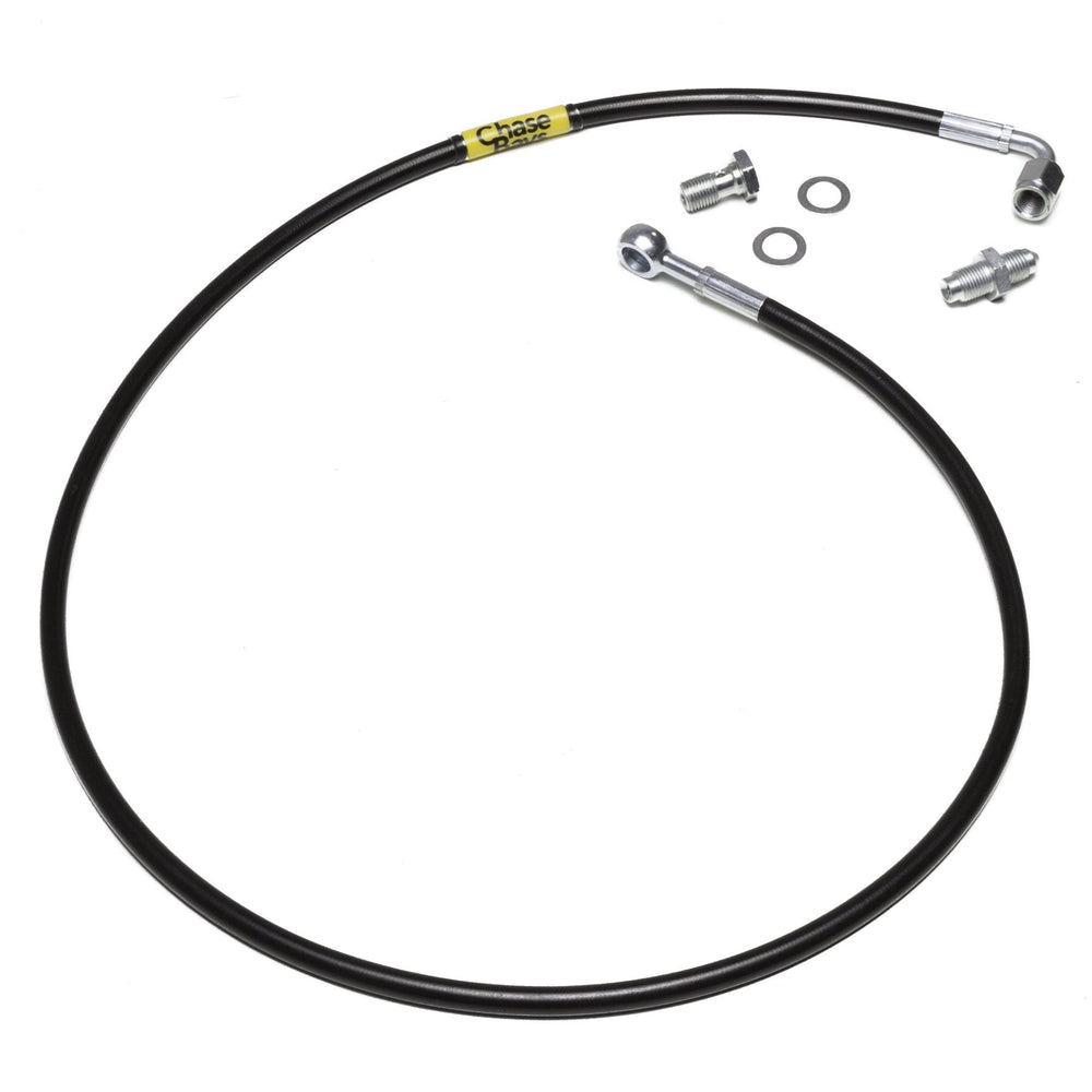 CHASE BAYS Lexus SC300 SC400 Kupplungsleitung - PARTS33 GmbH