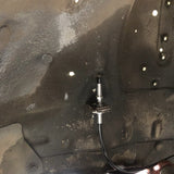 CHASE BAYS Mazda RX-7 FC Bremsleitung Relocation Kit für OEM Bremszylinder - PARTS33 GmbH