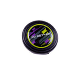 CHASE BAYS x GRIP ROYAL Sportlenkrad Wildleder schwarz (geschüsselt)
