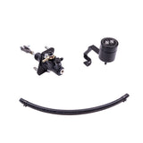 CHASE BAYS Kupplungszylinder Adapter passend für Honda Civic (1992-2000)