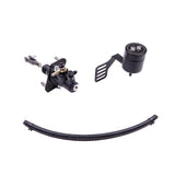 CHASE BAYS Kupplungszylinder Adapter passend für Honda Integra (1994-2001)