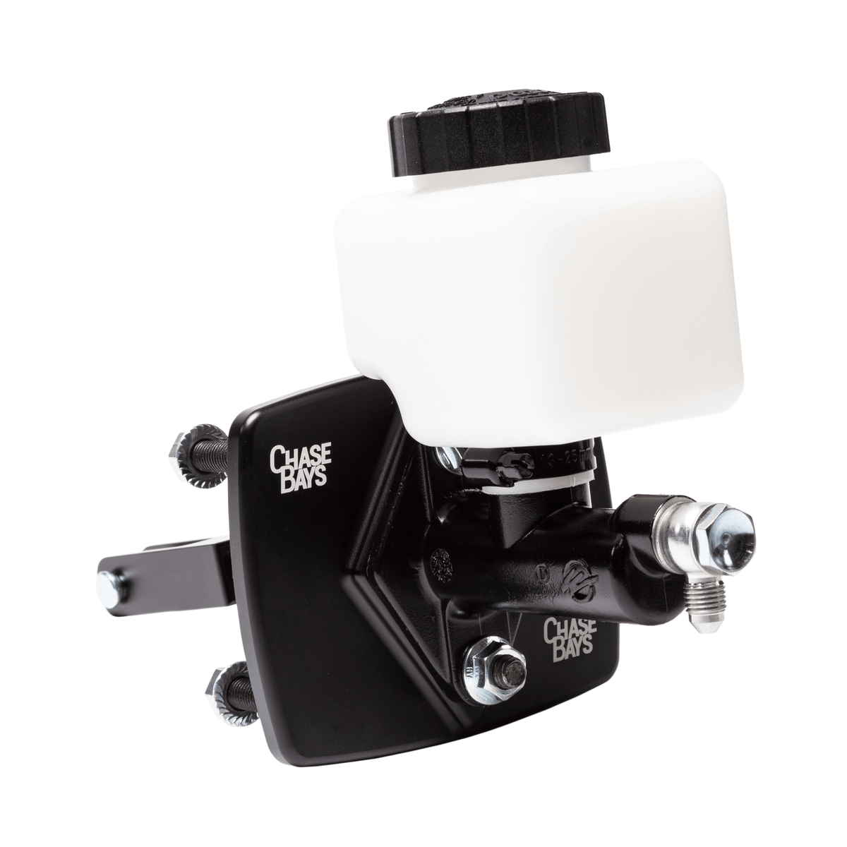 CHASE BAYS Nissan Brake Booster Eliminator - PARTS33 GmbH