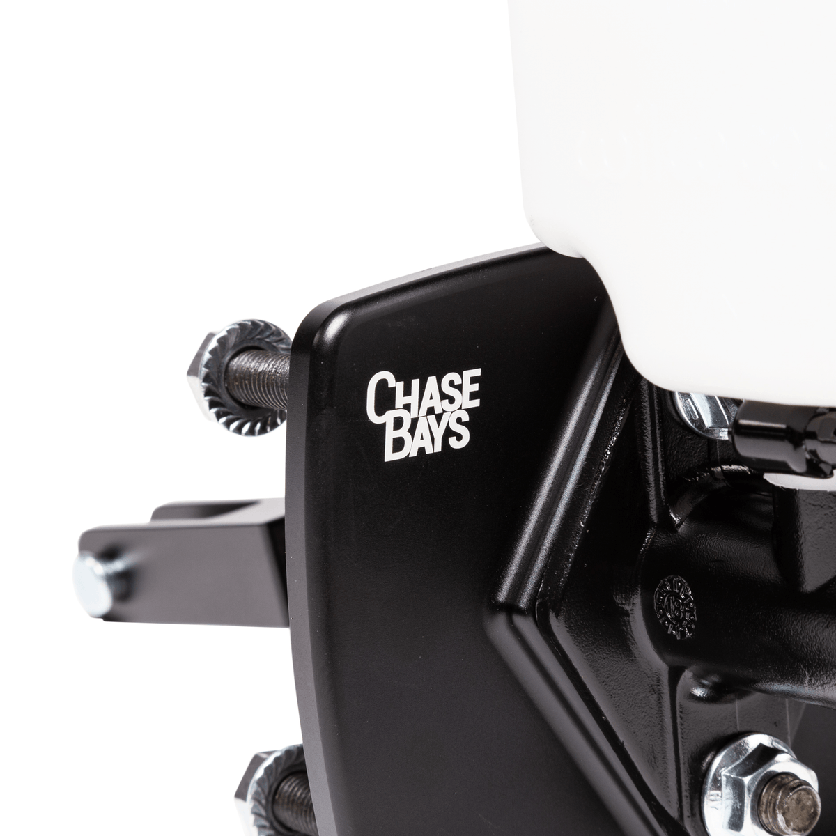 CHASE BAYS Mitsubishi Brake Booster Eliminator - PARTS33 GmbH