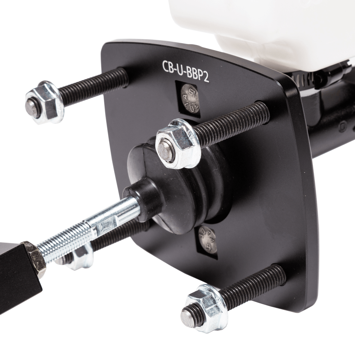 CHASE BAYS Mitsubishi Brake Booster Eliminator - PARTS33 GmbH