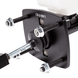 CHASE BAYS Mitsubishi Brake Booster Eliminator - PARTS33 GmbH