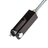 CHASE BAYS Mazda Brake Booster Eliminator - PARTS33 GmbH