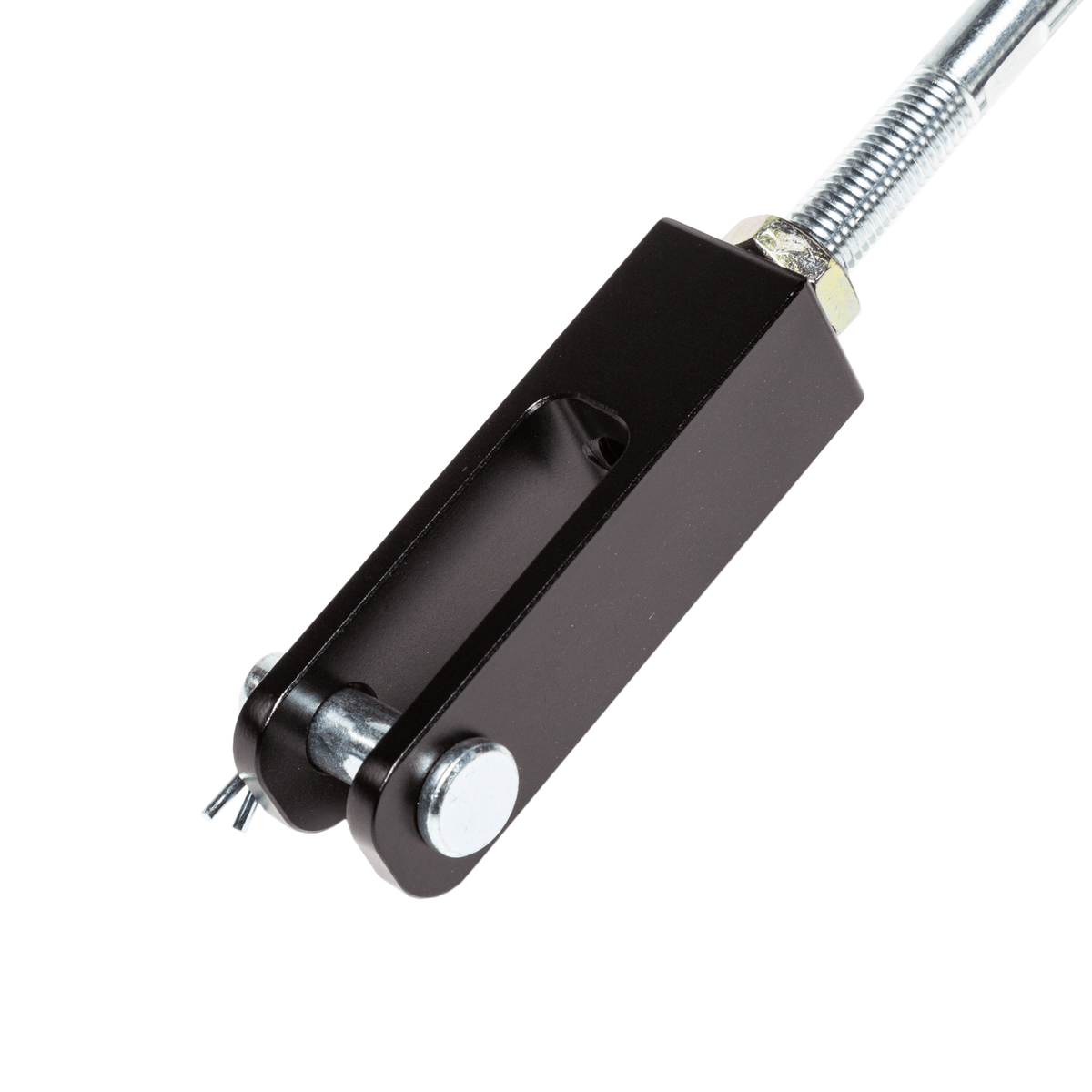 CHASE BAYS Mitsubishi Brake Booster Eliminator - PARTS33 GmbH