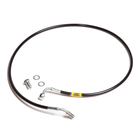CHASE BAYS Lexus IS300 Kupplungsleitung - PARTS33 GmbH