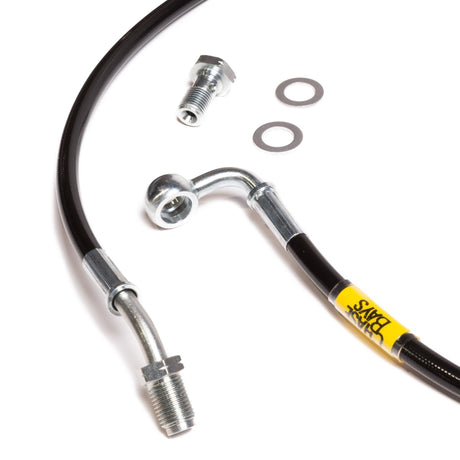 CHASE BAYS Lexus IS300 Kupplungsleitung - PARTS33 GmbH