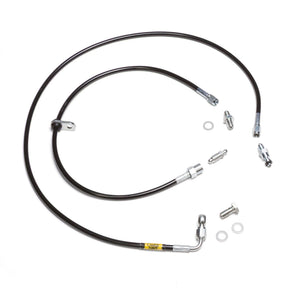 CHASE BAYS Mazda RX-7 FC Kupplungsleitung mit GM LS1 T56 Getriebe - PARTS33 GmbH