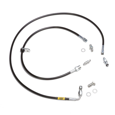 CHASE BAYS Nissan Silvia S13 S14 Kupplungsleitung mit GM LS1 T56 Getriebe - PARTS33 GmbH