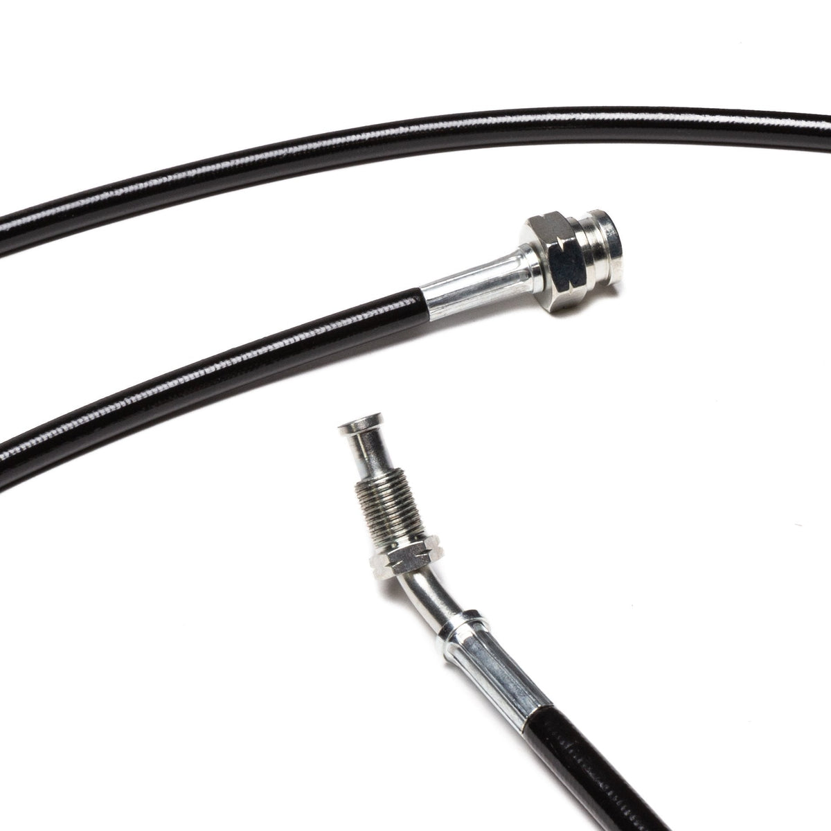 CHASE BAYS Mazda RX-7 FC Bremsleitung Relocation Kit für OEM Bremszylinder - PARTS33 GmbH