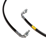 CHASE BAYS Mazda RX-7 FC Bremsleitung Relocation Kit für OEM Bremszylinder - PARTS33 GmbH
