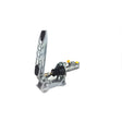 RACINGPEDALBOXES Kupplungspedal V1 - PARTS33 GmbH