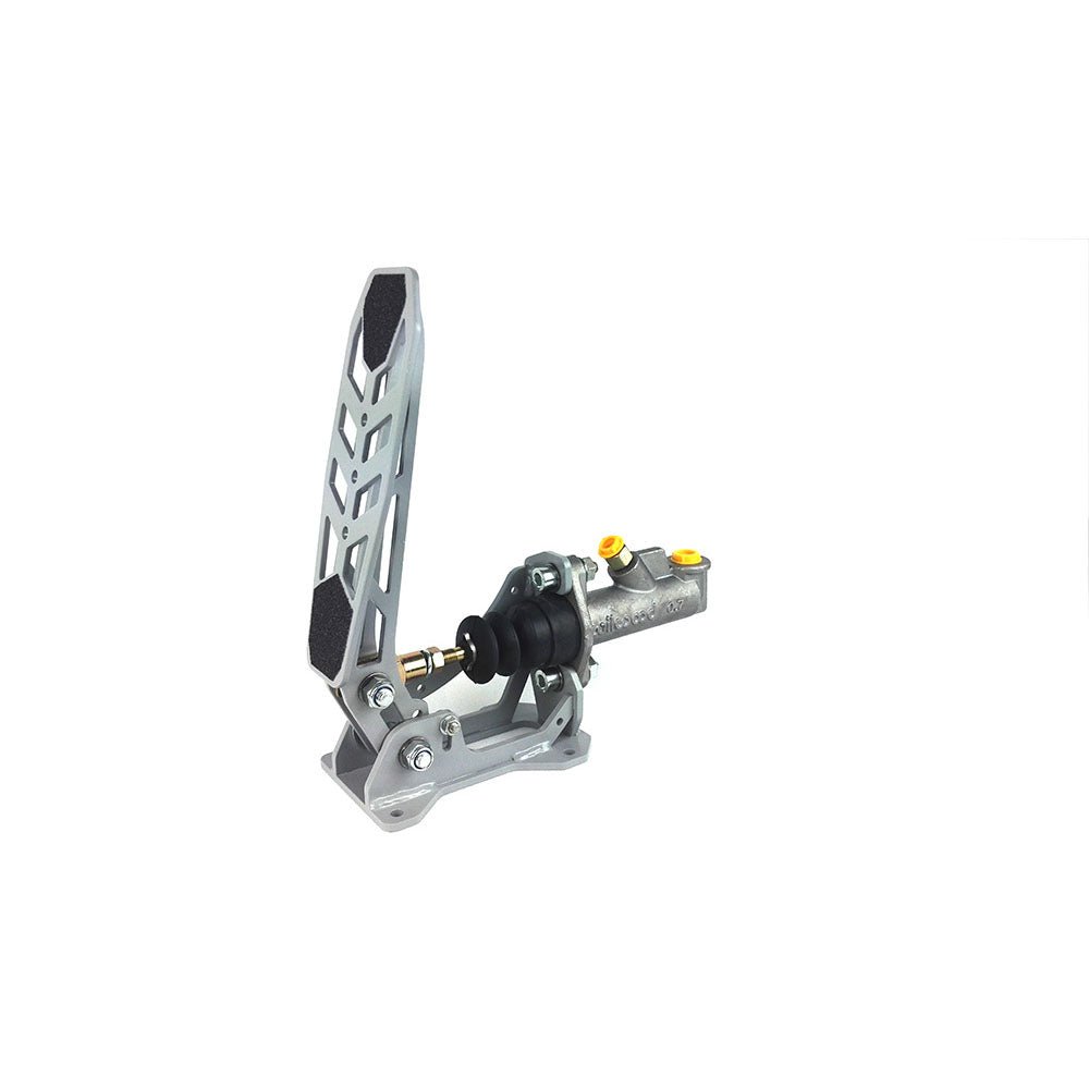 RACINGPEDALBOXES Kupplungspedal V1 - PARTS33 GmbH