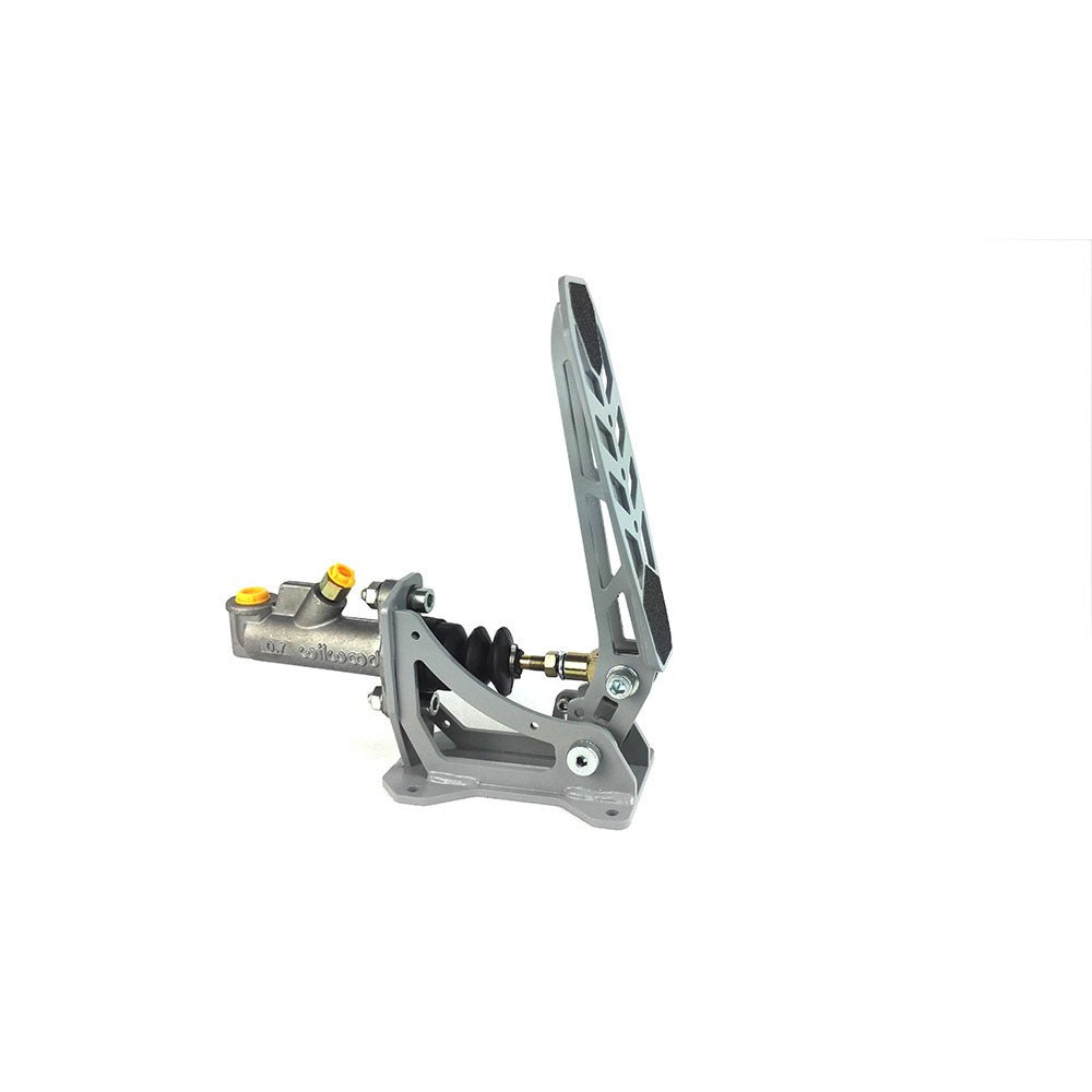 RACINGPEDALBOXES Kupplungspedal V1 - PARTS33 GmbH
