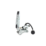 RACINGPEDALBOXES Kupplungspedal V2 (für Motorrad Master Zylinder) - PARTS33 GmbH