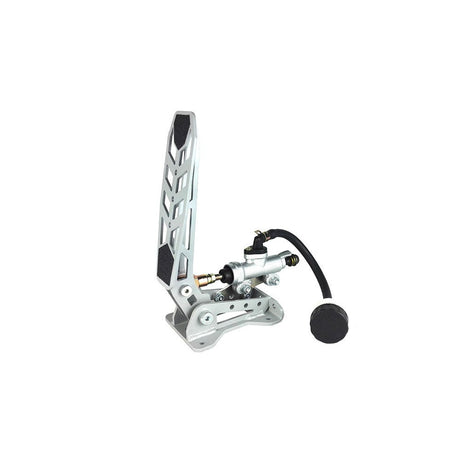 RACINGPEDALBOXES Kupplungspedal V2 (für Motorrad Master Zylinder) - PARTS33 GmbH