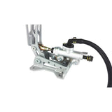RACINGPEDALBOXES Kupplungspedal V2 (für Motorrad Master Zylinder) - PARTS33 GmbH