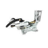 RACINGPEDALBOXES Kupplungspedal V2 (für Motorrad Master Zylinder) - PARTS33 GmbH