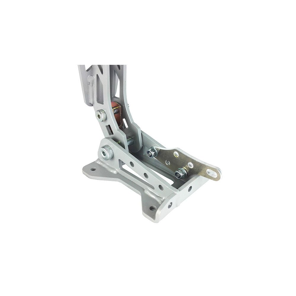 RACINGPEDALBOXES Kupplungspedal V2 (für Motorrad Master Zylinder) - PARTS33 GmbH