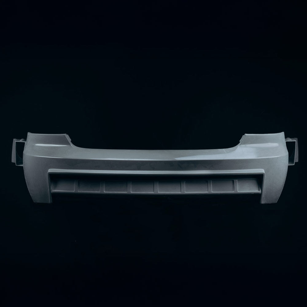 DIVERIKS PERFORMANCE Widebody Bodykit passend für BMW E92 (Vor-Facelift)