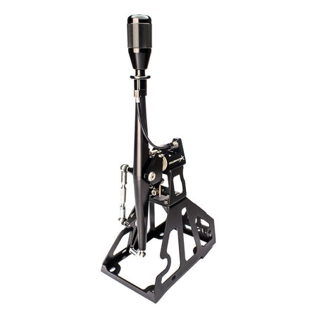 COOLERWORX Short Shifter Classic PRO passend für Toyota Yaris GR II