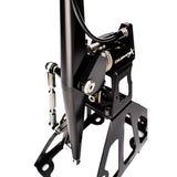 COOLERWORX Short Shifter Classic PRO passend für Toyota Yaris GR I
