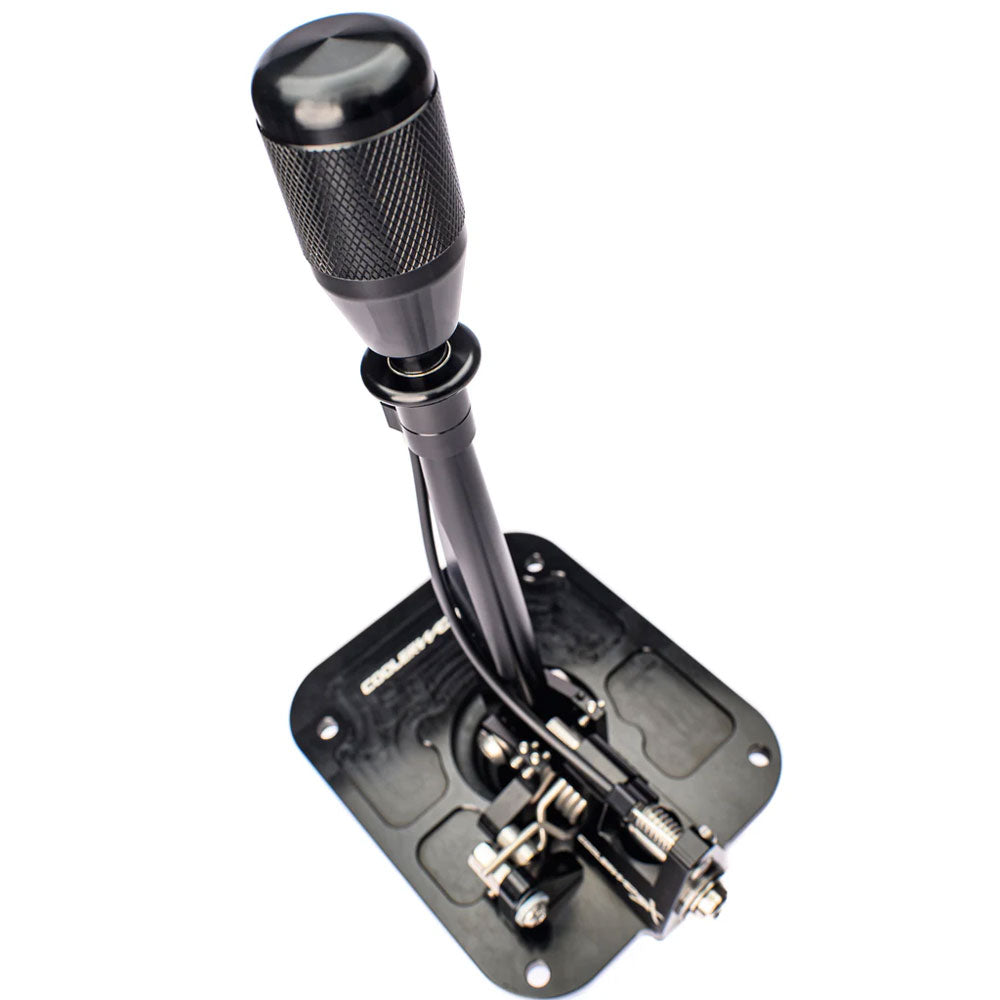 COOLERWORX Short Shifter PRO passend für Infiniti G35 G37