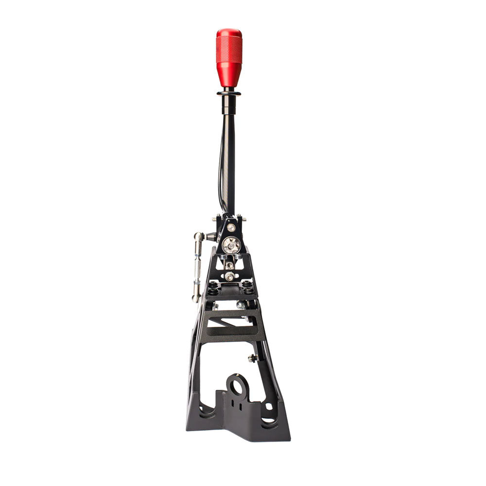 COOLERWORX Short Shifter Classic PRO passend für Ford Focus MK2 RS & ST