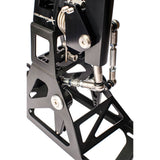 COOLERWORX Short Shifter Classic PRO passend für Ford Focus MK2 RS & ST