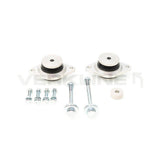 VERKLINE Getriebelager Audi Quattro 80 90 B3 B4 S2 (Aluminium/PU) - PARTS33 GmbH
