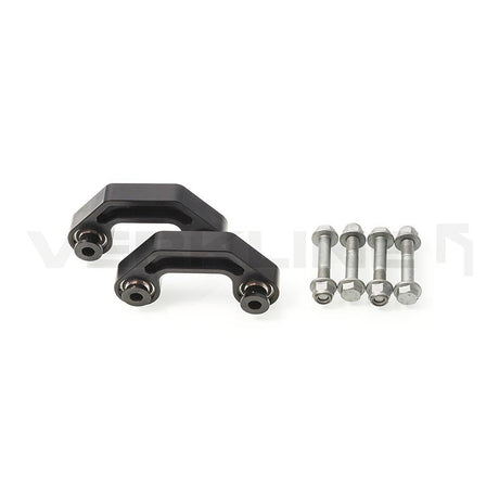 VERKLINE Koppelstange Audi A4 S4 RS4 B5 Vorderachse (Aluminium) - PARTS33 GmbH