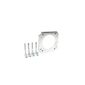 FAMEFORM Adapter BMW M54B30 Drosselklappe auf M50B25 Ansaugbrücke - PARTS33 GmbH