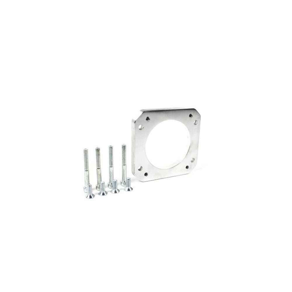 FAMEFORM Adapter BMW M54B30 Drosselklappe auf M50B25 Ansaugbrücke - PARTS33 GmbH