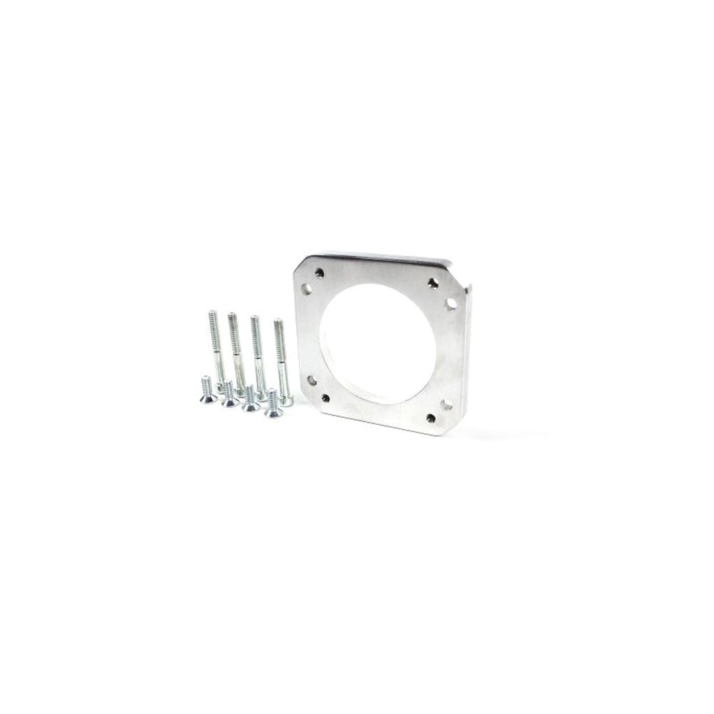 FAMEFORM Adapter BMW M54B30 Drosselklappe auf M50B25 Ansaugbrücke - PARTS33 GmbH