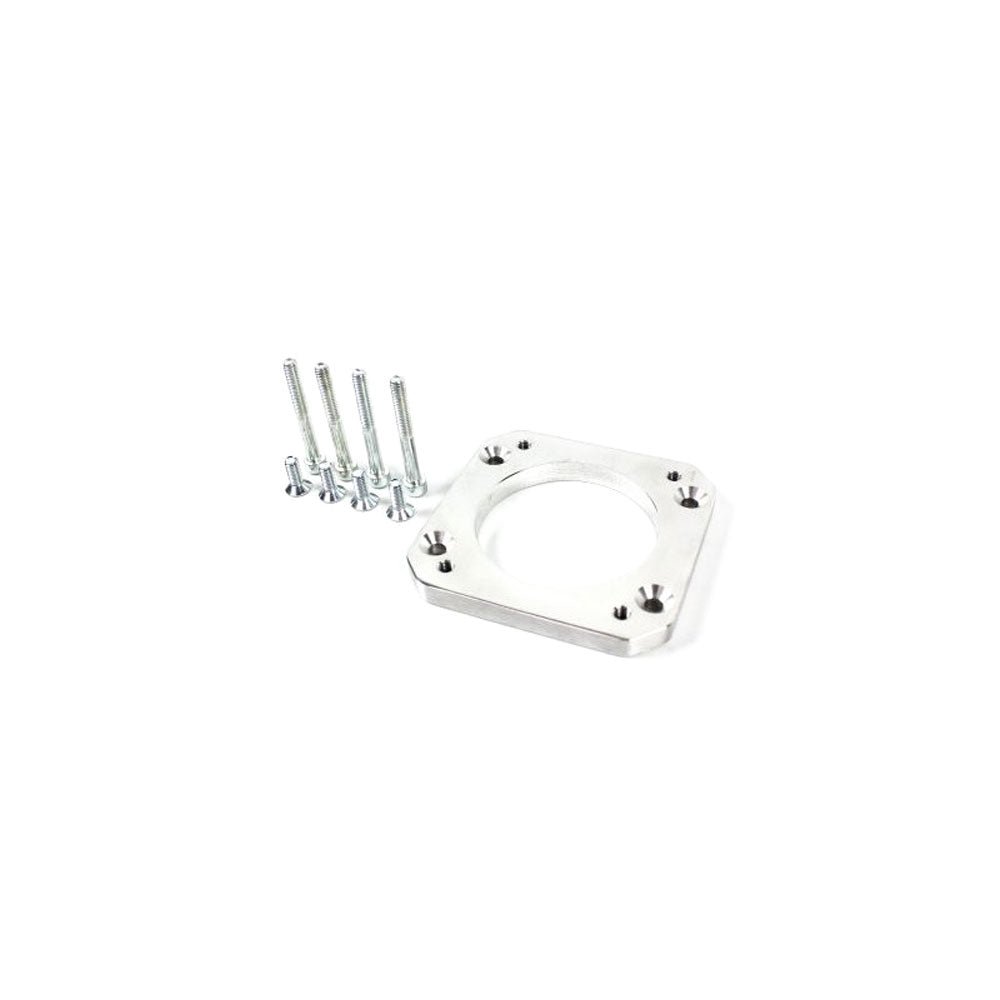 FAMEFORM Adapter BMW M54B30 Drosselklappe auf M50B25 Ansaugbrücke - PARTS33 GmbH