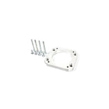 FAMEFORM Adapter BMW M54B30 Drosselklappe auf M50B25 Ansaugbrücke - PARTS33 GmbH