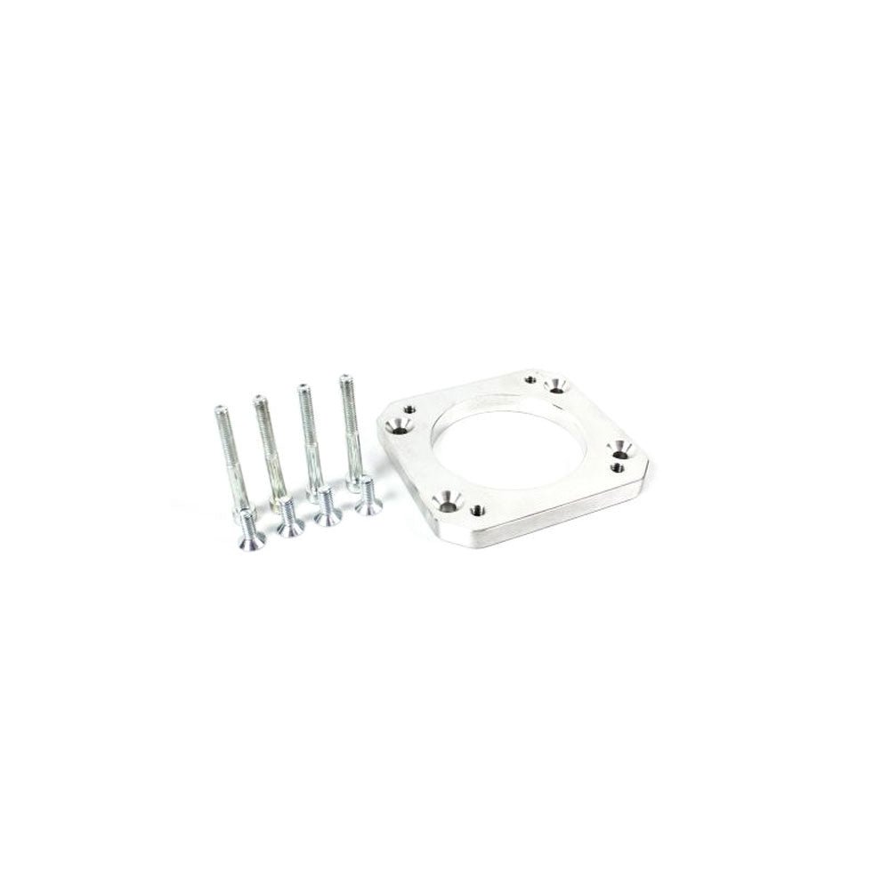 FAMEFORM Adapter BMW M54B30 Drosselklappe auf M50B25 Ansaugbrücke - PARTS33 GmbH