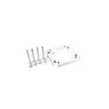 FAMEFORM Adapter BMW M54B30 Drosselklappe auf M50B25 Ansaugbrücke - PARTS33 GmbH