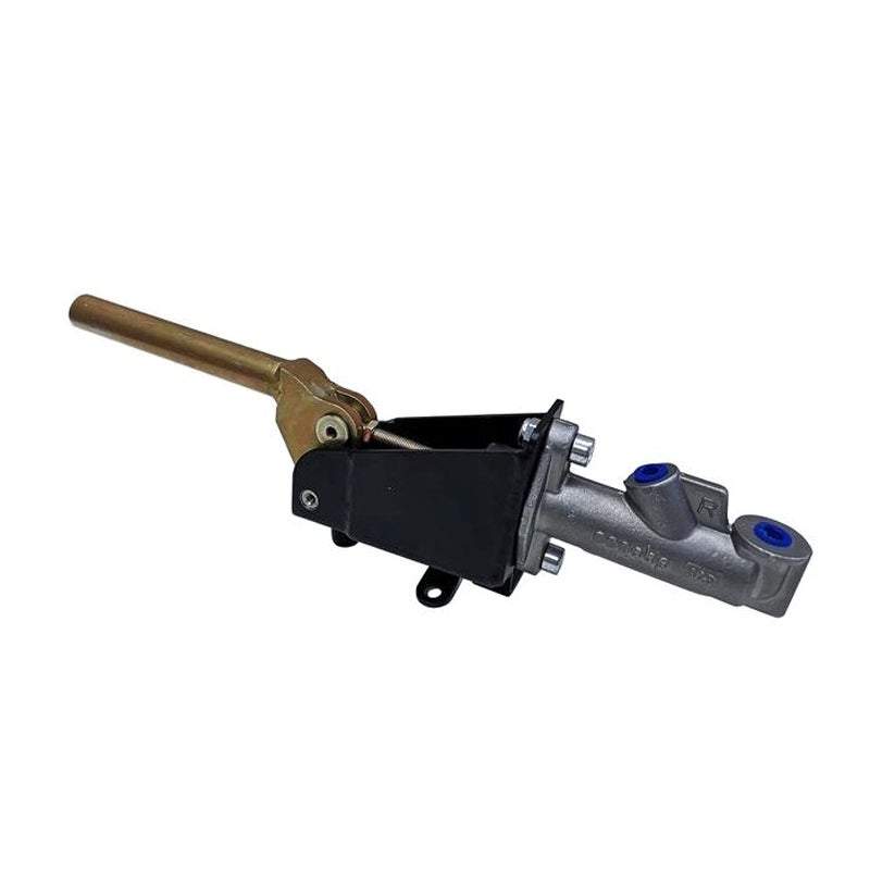 FAMEFORM Hydraulische Handbremse E-Brake Fly-Off Adapter passend für BMW E30