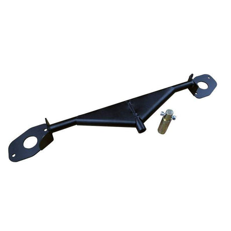 FAMEFORM Jacking Point Wagenheberaufnahme passend für BMW E36 Compact (Stahl)